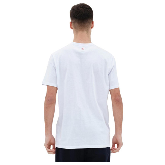 Basehit Ανδρική κοντομάνικη μπλούζα Men's S/S T-Shirt